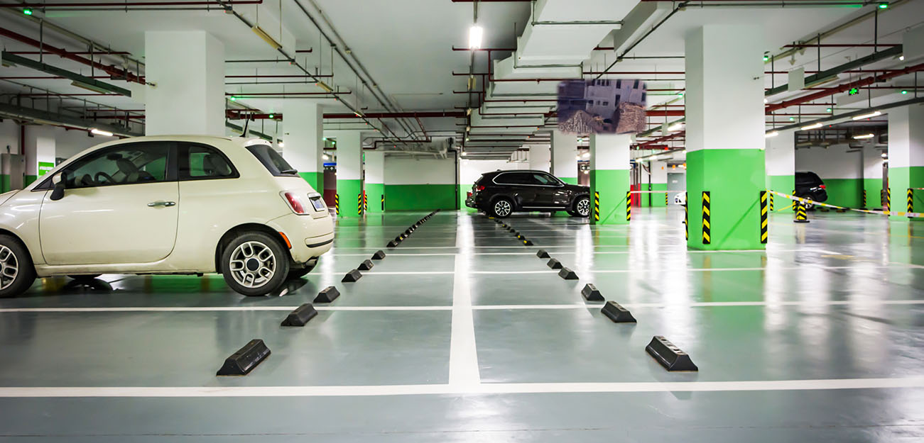 I pazienti del Gruppo Salvati non pagano il parcheggio