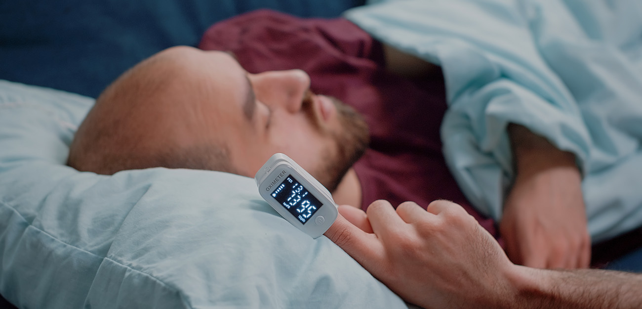 Hai problemi di sonno? Scopri quando fare la Polisonnografia